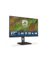 philips Monitor 27B1N3800 27 '' IPS 4K HDMIx2 DP USB-C Pivot Głośniki - nr 16