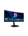 philips Monitor 34B2U3600C 34 cale Curved VA HDMIx2 DP HAS RJ-45 - nr 29