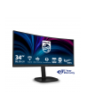 philips Monitor 34B2U3600C 34 cale Curved VA HDMIx2 DP HAS RJ-45 - nr 31