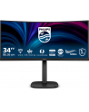 philips Monitor 34B2U3600C 34 cale Curved VA HDMIx2 DP HAS RJ-45 - nr 37