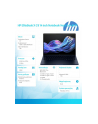 hp inc. Notebook EliteBook X G1i U7 258V 1TB/32GB/W11P/14 B9ZY4ET - nr 6