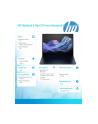 hp inc. Notebook EliteBook X Flip G1i U5 228V/512GB/32GB/W11P/14.0   B9ZX7ET - nr 6