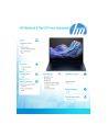 hp inc. Notebook EliteBook X Flip G1i U7 258V 1TB/32GB/W11P/14 B9ZX9ET - nr 8