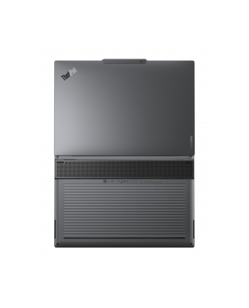 lenovo Ultrabook ThinkPad X9-14 G1 21QA0025PB W11Pro Ultra 7 258V/32GB/1TB/INT/14.0 2.8K OLED/Grey/3YRS Premier Support Plus + CO2 Offset