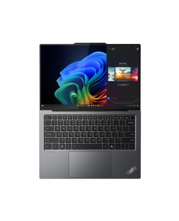 lenovo Ultrabook ThinkPad X9-14 G1 21QA0025PB W11Pro Ultra 7 258V/32GB/1TB/INT/14.0 2.8K OLED/Grey/3YRS Premier Support Plus + CO2 Offset