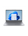 lenovo Notebook ThinkBook 16 G8 21SK008PPB W11Pro Ultra 5 225U/16GB/512GB/INT/16.0 WUXGA/Luna Grey/3YRS OS + CO2 Offset - nr 34