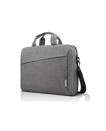lenovo Torba na laptopa 15.6 cala T210 Szara 4X40T84060