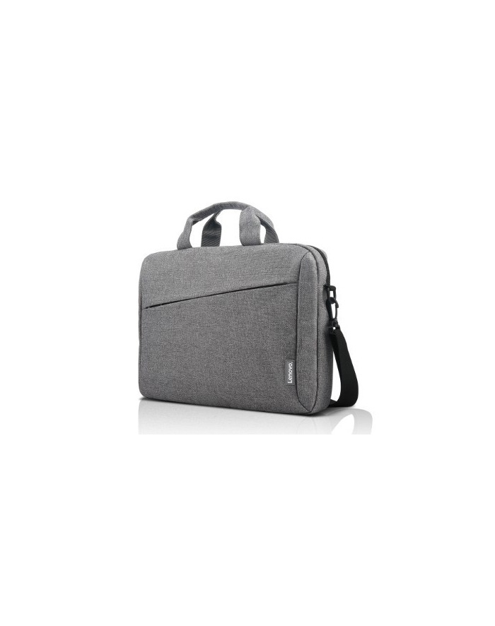 lenovo Torba na laptopa 15.6 cala T210 Szara 4X40T84060 główny