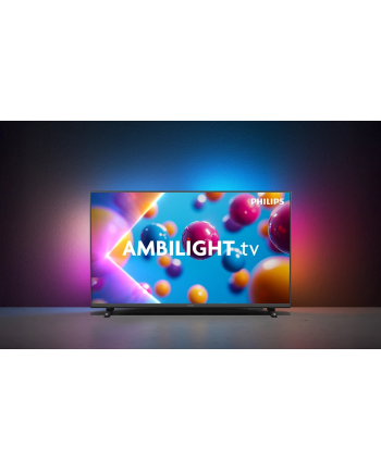 philips Telewizor LED 32 cale 32PFS6900/12