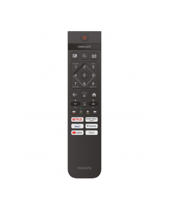 philips Telewizor LED 32 cale 32PFS6900/12