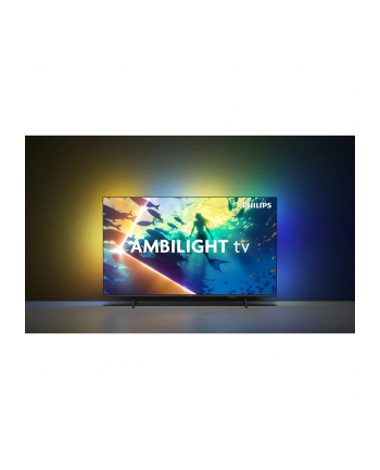 philips Telewizor LED 55 '' 55PUS8010/12
