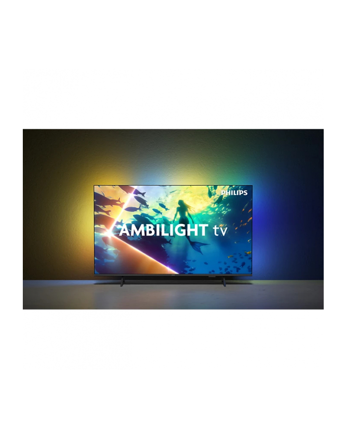 philips Telewizor LED 55 '' 55PUS8010/12 główny