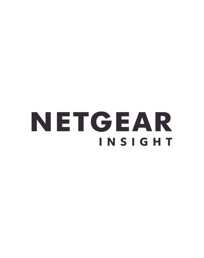 NETGEAR INSIGHT PRO 100 PACK 5 YEAR główny