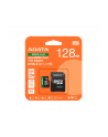 adata Karta microSD Speed Plus 128GB UHS1 U3 V30 A2 180/160 MB/s - nr 15