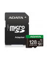 adata Karta microSD Speed Plus 128GB UHS1 U3 V30 A2 180/160 MB/s - nr 17