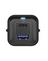 ICY BOX IB-PS1020-PD 2-Port USB 20W Fast Charger - nr 9