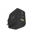 ICY BOX IB-PS1030-PD 65W GaN wall charger with Power Delivery and Quick Charge - nr 1