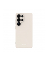 crong Etui Color Cover Samsung Galaxy S25 Ultra beżowe - nr 2