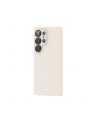 crong Etui Color Cover Samsung Galaxy S25 Ultra beżowe - nr 4