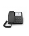 gigaset Telefon przewodowy Desk400 Czarny - nr 5