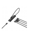 ICY BOX IB-HUB1437-CPD 4-Port USB 3.2 Gen 2 Hub - nr 17