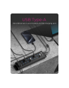 ICY BOX IB-HUB1720-U3 20-in-1 USB HUB - nr 5