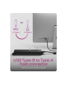 ICY BOX IB-HUB1720-U3 20-in-1 USB HUB - nr 7
