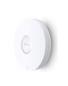 TP-LINK EAP660 HD AX3600 Wi-Fi 6 Dual Band 2.5 Gigabit Ceiling Mount PoE Access Point High Density connectivity - nr 1