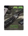 ICY BOX IB-1808MCT-CU31 M.2 NVMe ' SATA SSD Enclosure via USB Type-C - nr 5