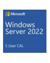 dell technologies DELL Windows Server 2025 Standard No Media WS2022 Std Downgrade w/DVD Media Multi Lang Customer Kit - nr 1