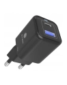 ICY BOX IB-PS1020-PD 2-Port USB 20W Fast Charger - nr 1