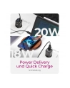 ICY BOX IB-PS1020-PD 2-Port USB 20W Fast Charger - nr 22