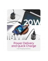 ICY BOX IB-PS1020-PD 2-Port USB 20W Fast Charger - nr 4