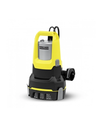 karcher Pompa zanurzeniowa SP 17.000 Flat Level Sensor *EU 1.645-840.0 nr 1