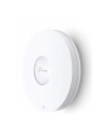 TP-LINK EAP660 HD AX3600 Wi-Fi 6 Dual Band 2.5 Gigabit Ceiling Mount PoE Access Point High Density connectivity - nr 2