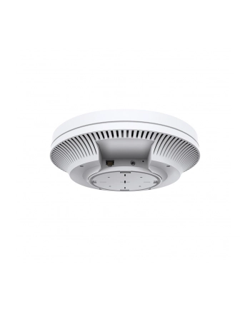 TP-LINK EAP660 HD AX3600 Wi-Fi 6 Dual Band 2.5 Gigabit Ceiling Mount PoE Access Point High Density connectivity