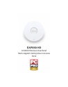 TP-LINK EAP660 HD AX3600 Wi-Fi 6 Dual Band 2.5 Gigabit Ceiling Mount PoE Access Point High Density connectivity - nr 8