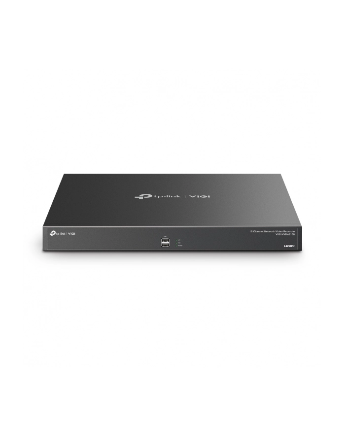 TP-LINK 16 Channel Network Video Recorder główny