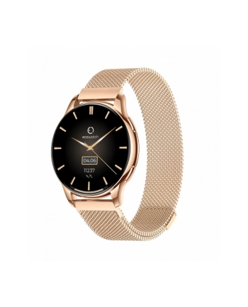 ecowatch Smartwatch EW03 gold