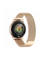 ecowatch Smartwatch EW03 gold - nr 3