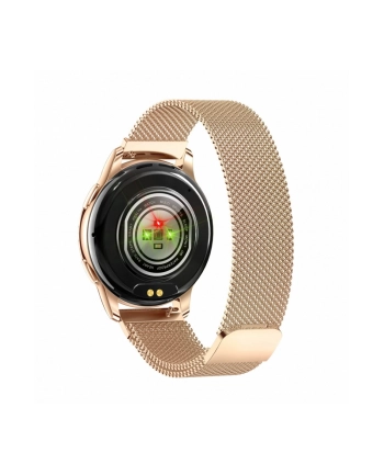 ecowatch Smartwatch EW03 gold