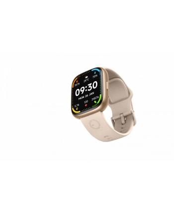 ecowatch Smartwatch EW06 Złoty