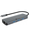 ICY BOX IB-DK4034a-CPD 6-in-1 USB Type-C Notebook DockingStation - nr 3