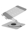 ICY BOX IB-NH300-R Height adjustable ' czerwonyatble notebook stand - nr 12