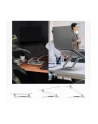 ICY BOX IB-NH300-R Height adjustable ' czerwonyatble notebook stand - nr 5