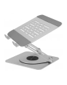 ICY BOX IB-NH300-R Height adjustable ' czerwonyatble notebook stand - nr 6