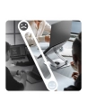 ICY BOX IB-NH300-R Height adjustable ' czerwonyatble notebook stand - nr 7