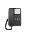 gigaset Telefon przewodowy Desk400 Czarny - nr 7