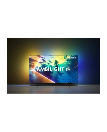 philips Telewizor LED 55 '' 55PUS8010/12 nr 1