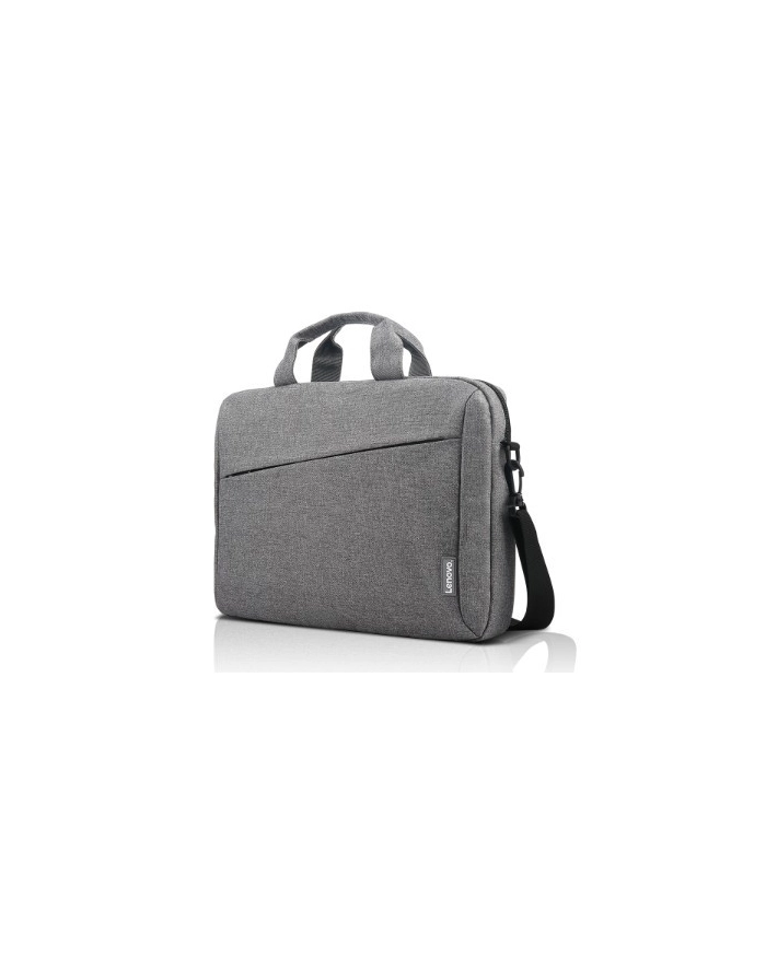 lenovo Torba na laptopa 15.6 cala T210 Szara 4X40T84060 główny